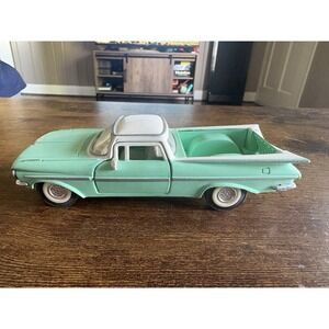1959 El Camino Tootsie toy